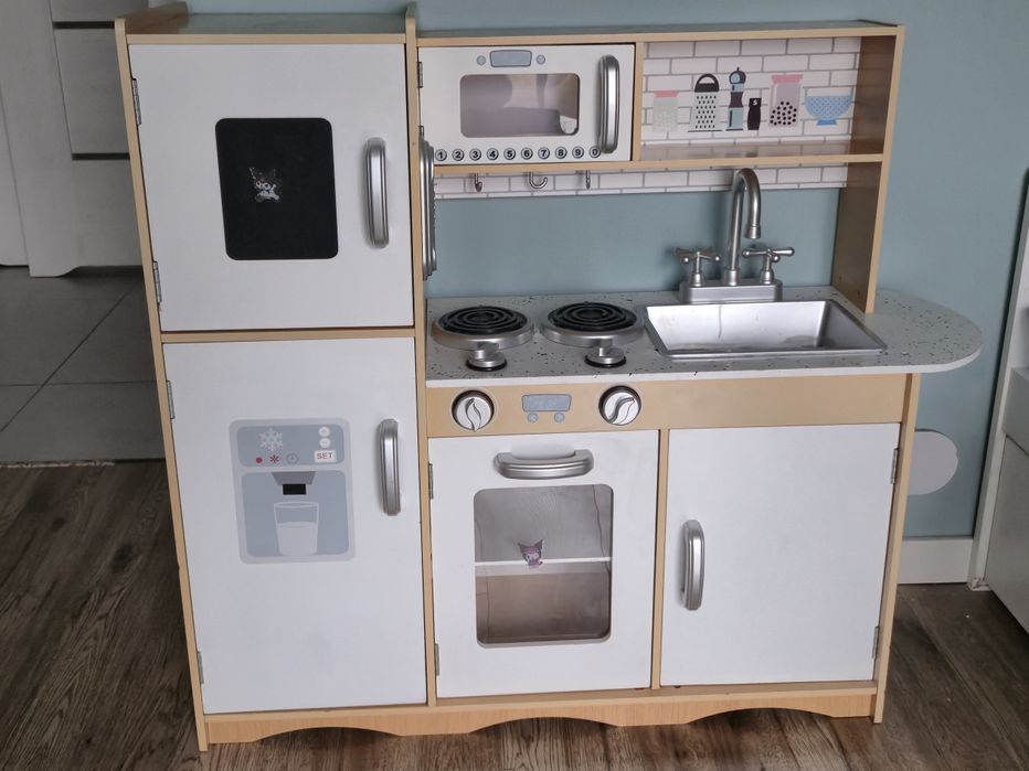 Kuchnia dla dziecka