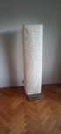 Lampa podlogowa boho
