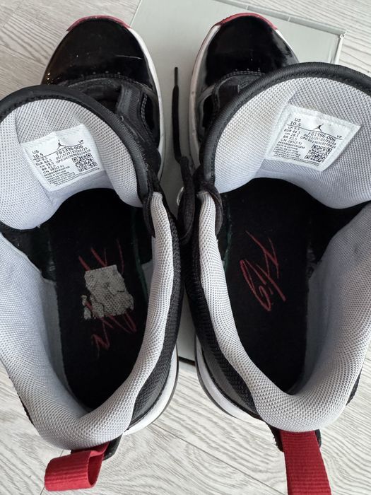 %% Nike Jordan Stay Loyal 3, US10,5/EUR44,5