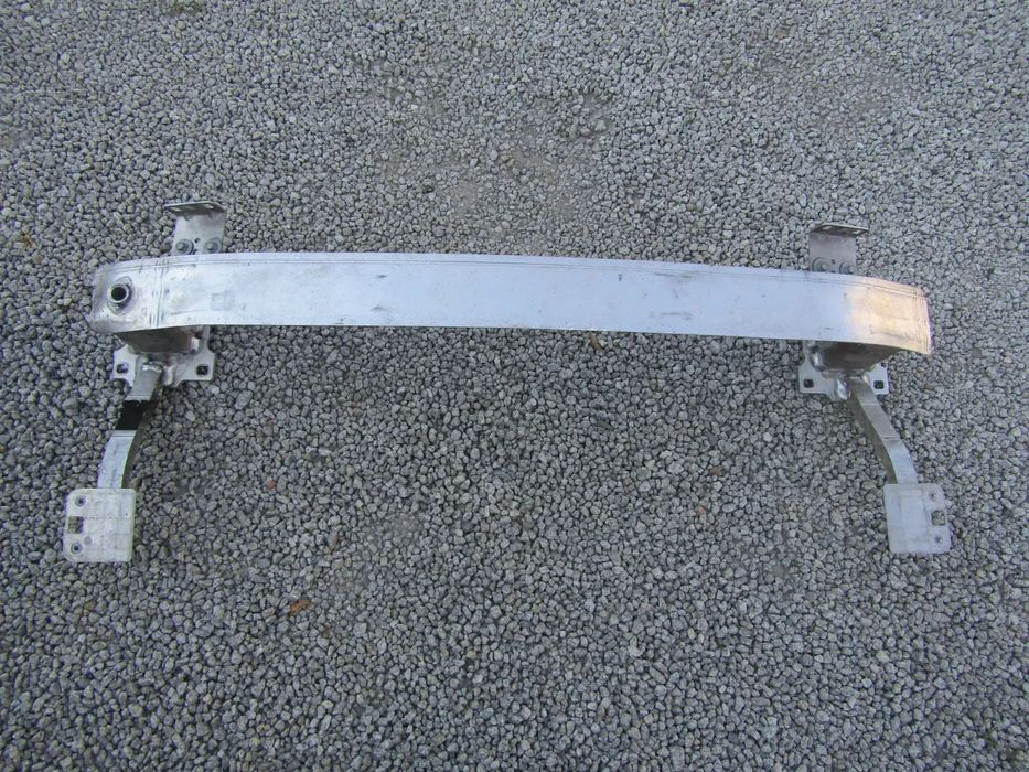 Reforço de para-choques Peugeot 2008 ano 2013 a 2019 original usado