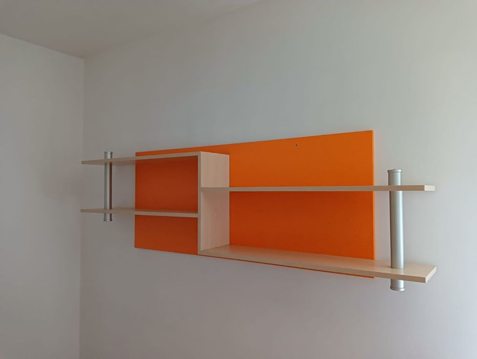 Meble dziecięce w dobrym stanie