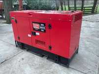 Agregat Prądotwórczy 15kW Excavation Equipment GF3-15 nieuzywany
