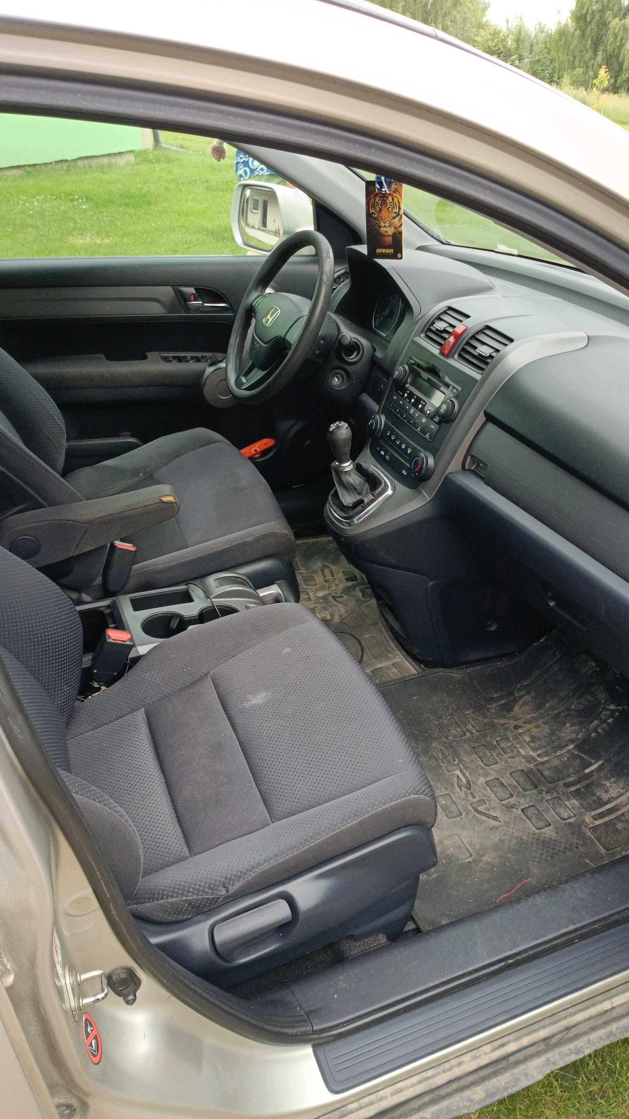 Sprzedam Honda cr-v