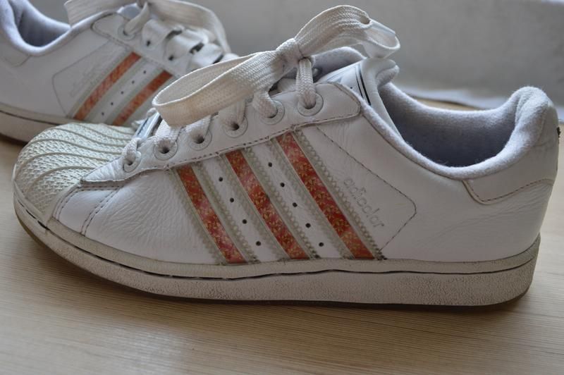 ADIDAS superstar adicolor sneakery 38,5