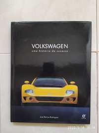Volkswagen, uma história de sucesso