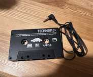 Adapter transmiter do radia