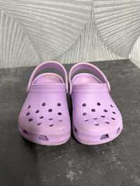 Crocs дитячі 6 7 (устілка 14,5 см)