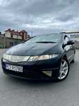 Honda Civic 8gen