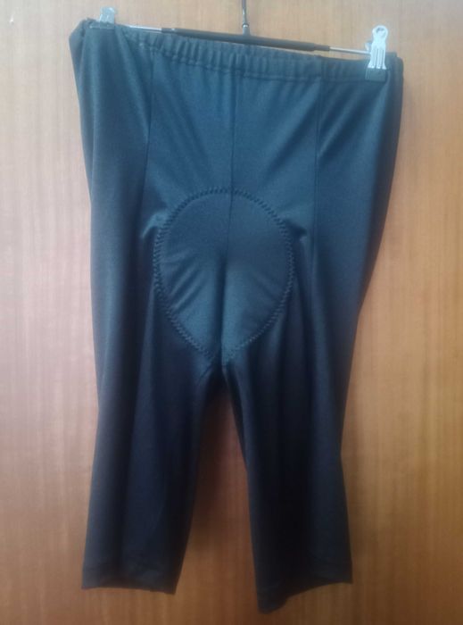 Calções para ciclismo