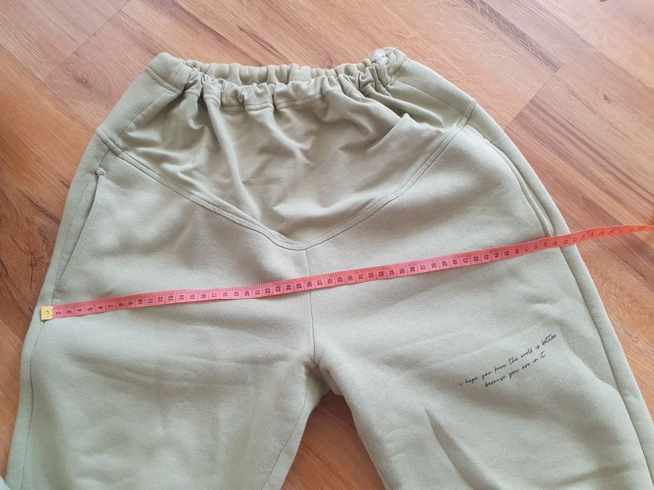 Спортивний костюм для вагітних С-М, теплий