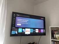 Telewizor Samsung Smart TV UE40H6400