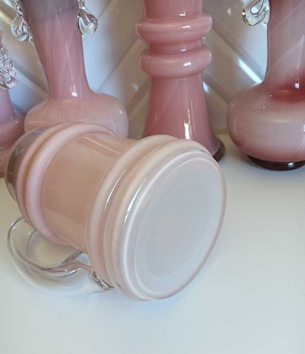 Kufel wazon Tarnowiec