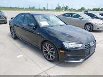 2018 Audi A4 2.0T PREMIUM