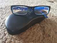 Ray Ban oprawy okularowe okulary