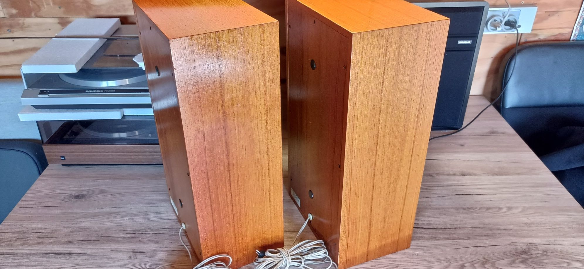 Kolumny Telefunken WB 60
