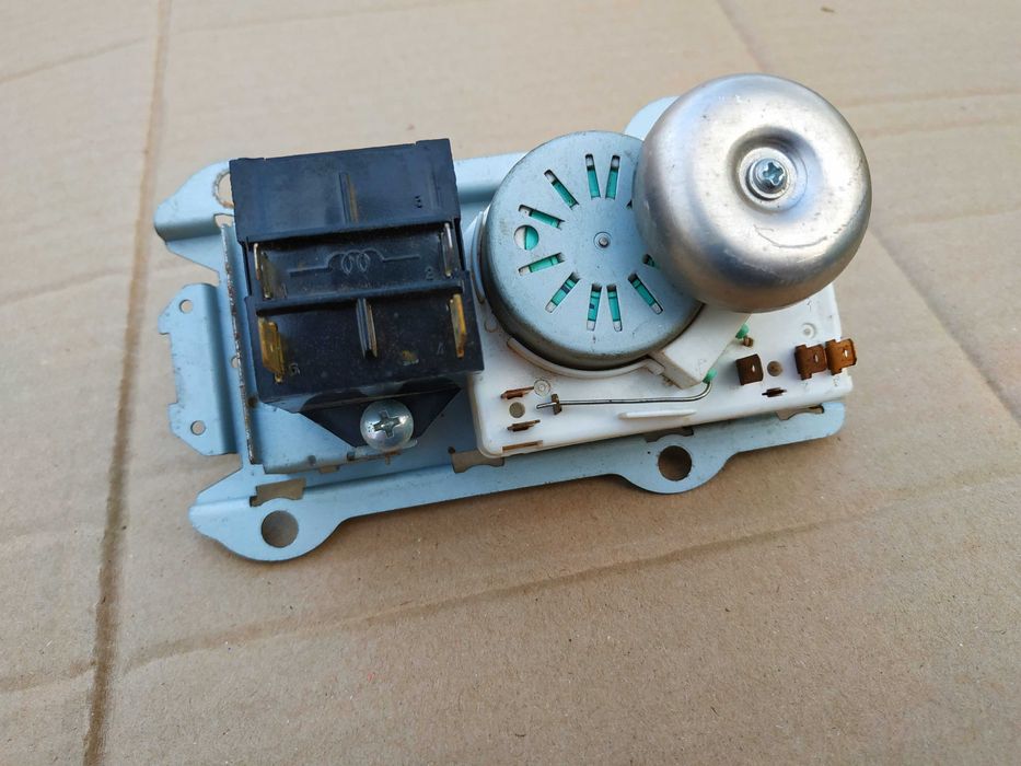 Таймер VTPA35MTM1 для микроволновки СВЧ-печи Samsung