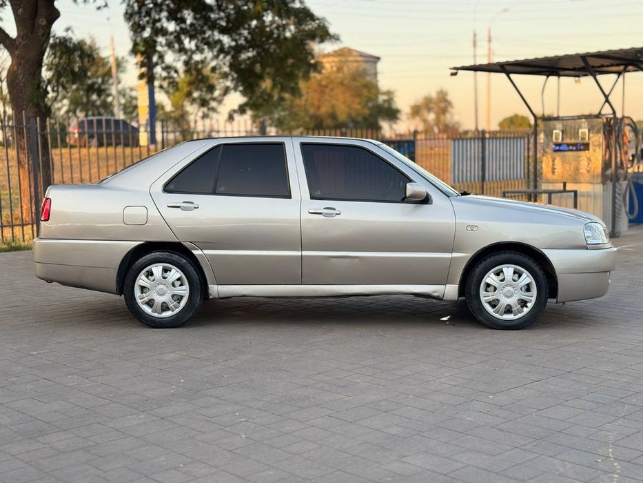 Chery Amulet 2007р Кривий Ріг