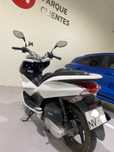 Vendo/troco pcx 125