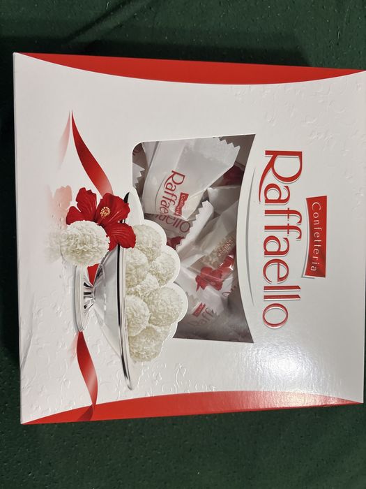 raffaello 260gram