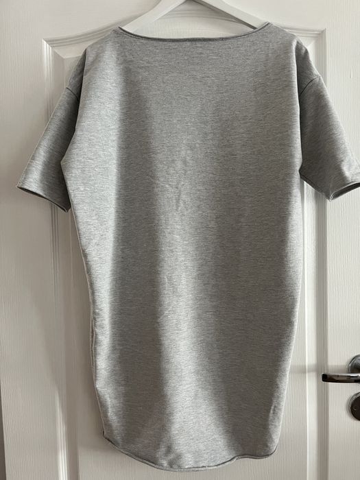 Sukienka mini / tunika - Femestage - Eva Minge - S