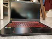 Laptop Gamingowy Acer NITRO 5