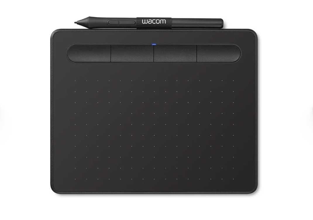 Mesa Digitalizadora Wacom Intuos S