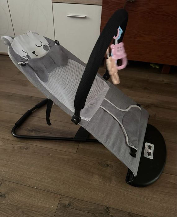 Продам дитячий шезлонг