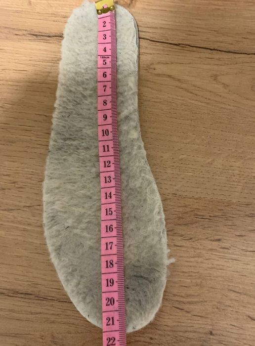 Ботинки зимние superfit на мальчика 33 размера