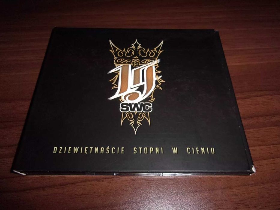 19 SWC Dziewiętnaście stopni w cieniu