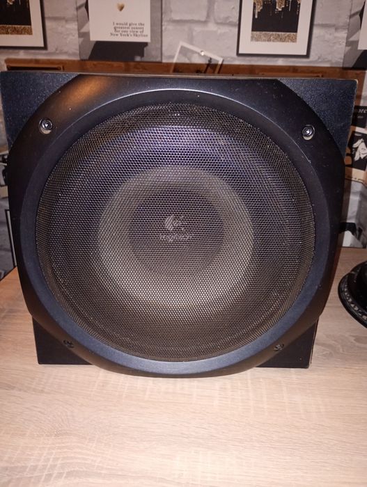 Subwoofer Z-5500