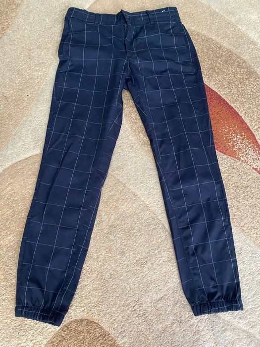 Чоловічі штани cropp slim fit