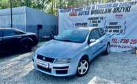 Fiat Stilo 1.2 // Klima // Alufelgi // 2004 // Zadbany // Zamiana