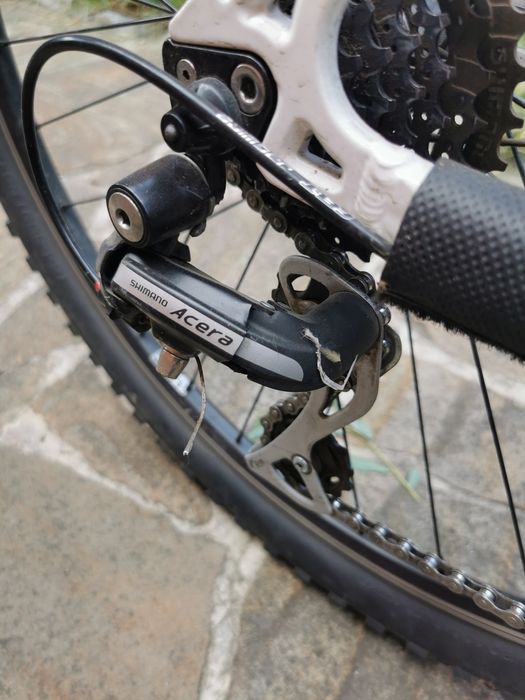 Продам велосипед Felt