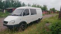 Газель 2705  вантажопасажир 1.5 т