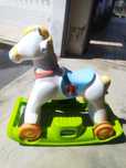 Cavalinho Chicco