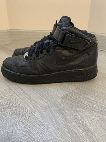 Кросівки, кроссовки Nike Air force