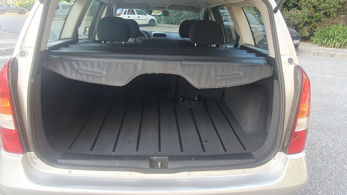 Opel Astra 1.4 Elegance, 2002, impecável