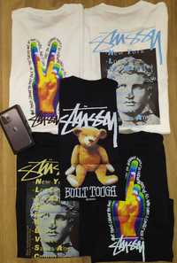 Футболка Stussy Стуси