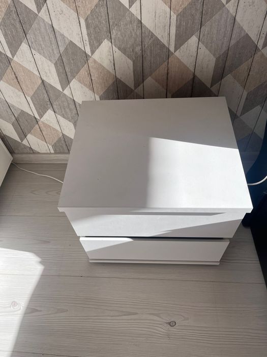 Szafka nocna Agata Meble