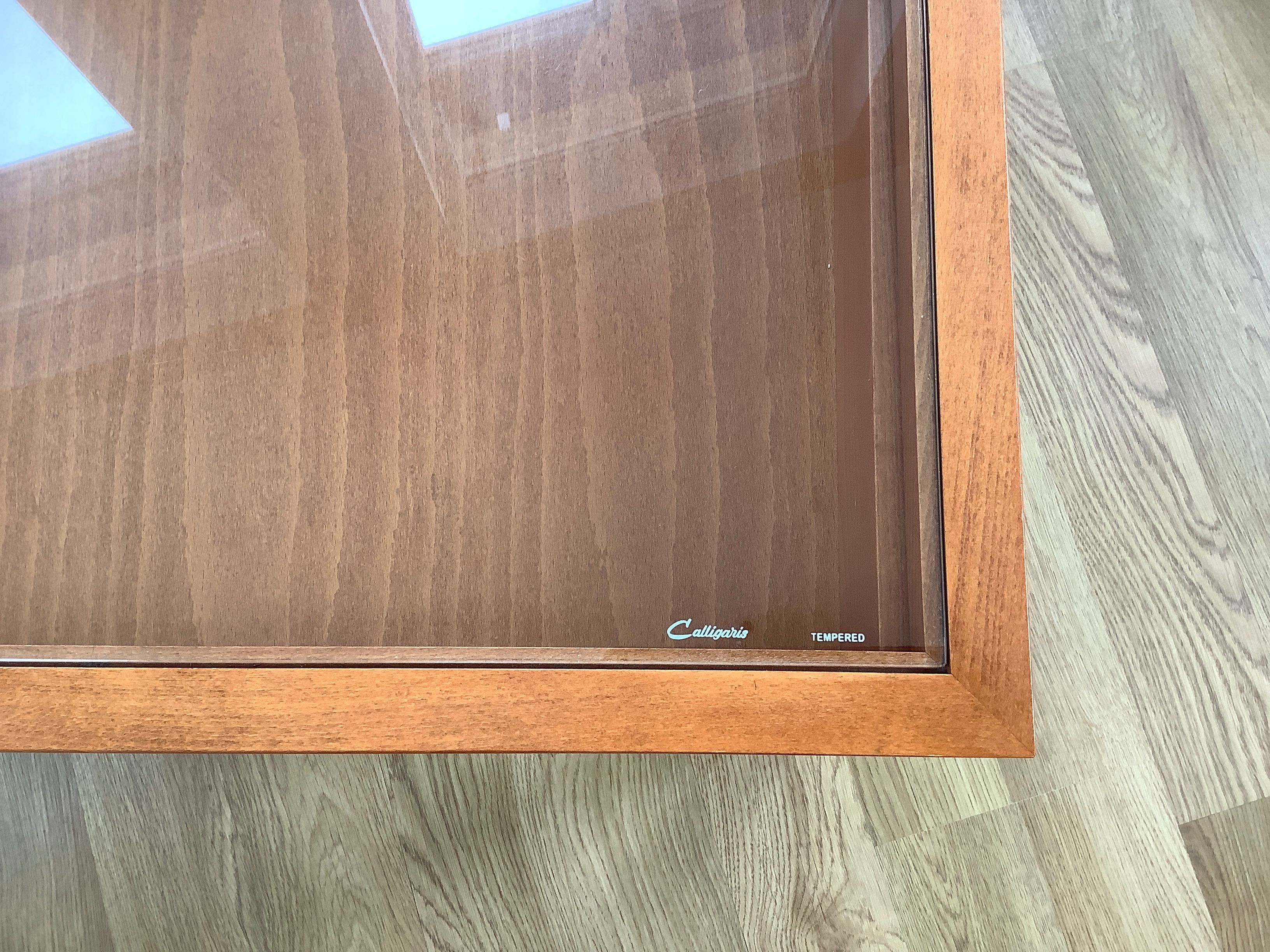 Стіл Calligaris Італія Стол журнальный