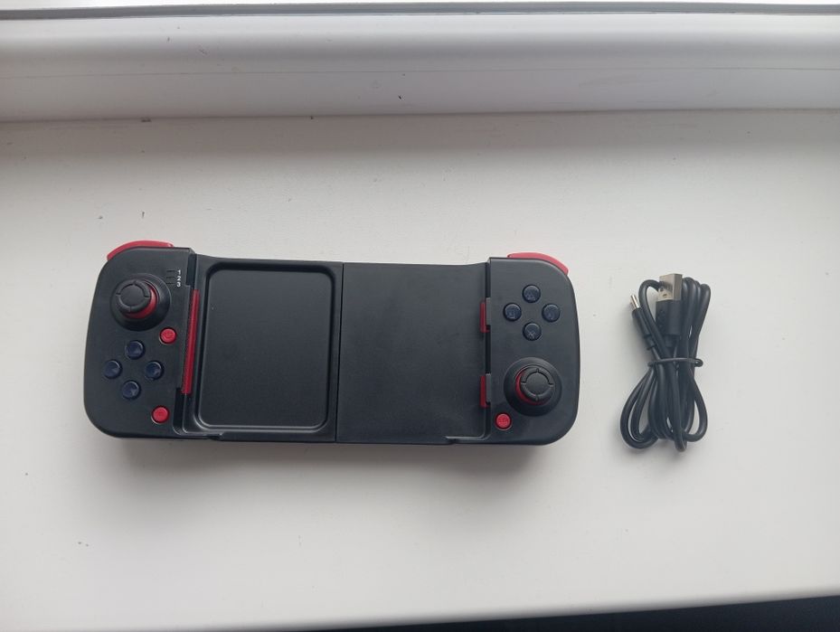 Гейпад для телефона