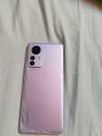 Xiaomi 12 pro 256gb- telefon na części