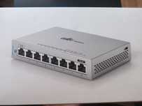 Switch Unifi US-8