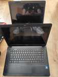 Laptopy dwa compaq
