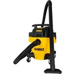 Професійний пилосос DeWALT DXV20PTA  1050 Вт, 20 л, 2268л/хв