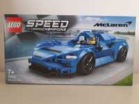 Lego Speed Champions McLaren Elva 76902