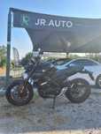 YAMAHA MT 125 11kw