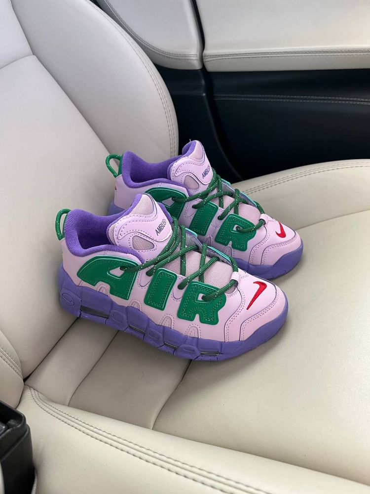 Nike Air More Uptempo x Ambush