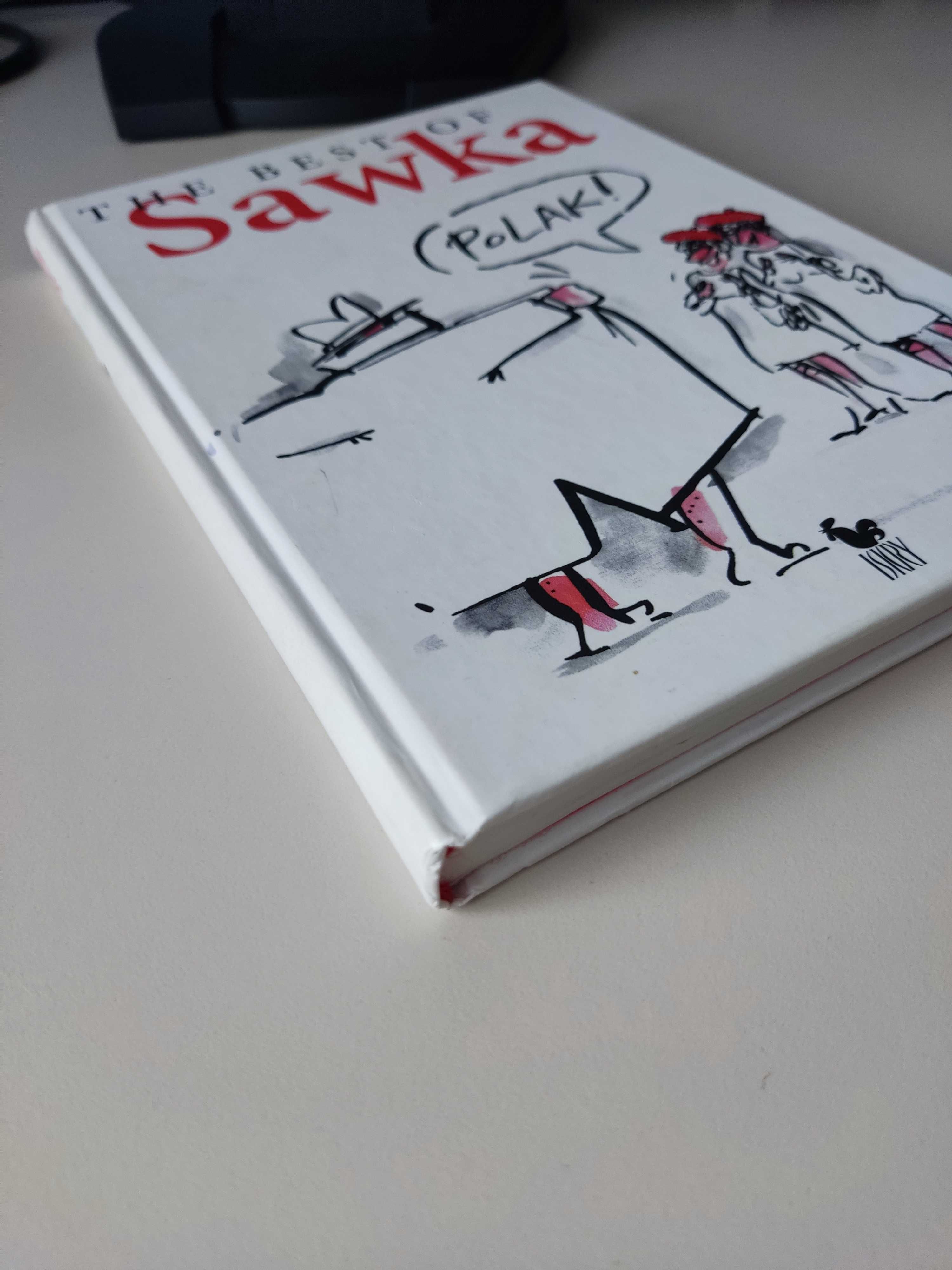 "The Best of Sawka" - Henryk Sawka