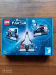 LEGO Ideas 21312 Women of NASA - Entrego Porto/Braga/Guimarães